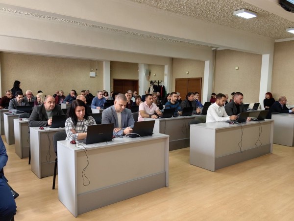 Бюджет 2024 на Община Казанлък бе приет
