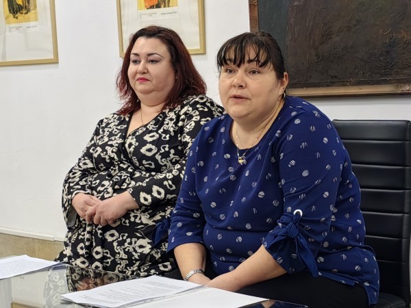 Жени ГЕРБ организираха в Казанлък регионален форум под надслов „Да обичаш без болка“