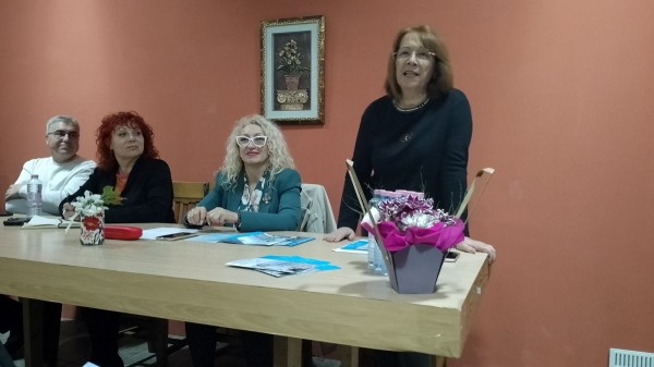 Редица проекти на град Шипка са заложени в инвестиционната програма на кмета на Община Казанлък