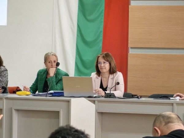 Бюджет 2024 на Община Казанлък бе приет