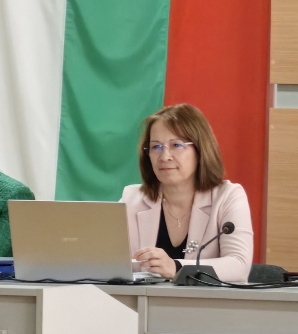 Бюджет 2024 на Община Казанлък бе приет