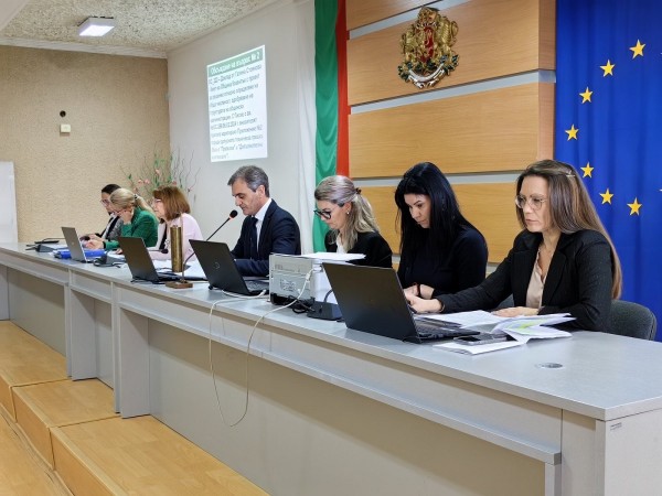 Бюджет 2024 на Община Казанлък бе приет