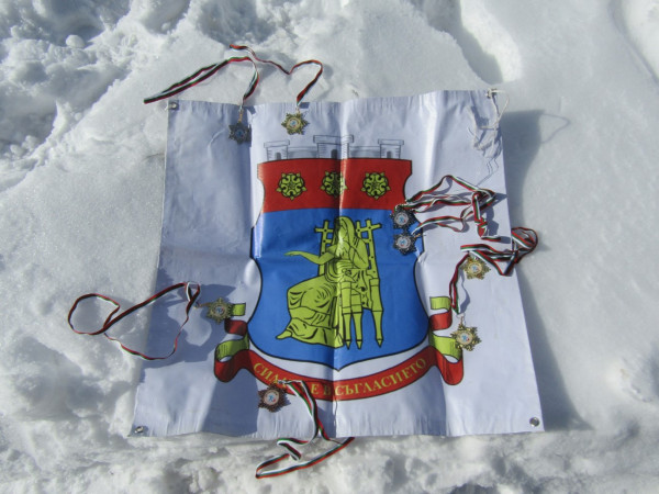 Oриентировачите - ветерани от СК „Орлово гнездо 1957“ Казанлък на върха в скиориентирането с 8 медала