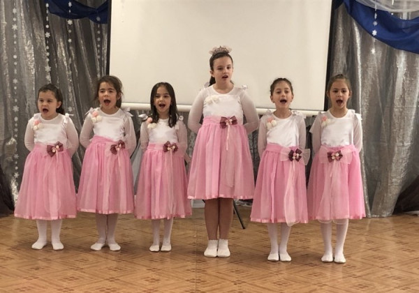 Детска градина “Слънчице” отбеляза 151 години от гибелта на Васил Левски