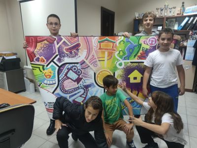 Малките станаха големи тази седмица!