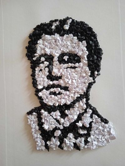 С редица инициативи учениците от ОУ “Георги Кирков“ отдадоха почит към Апостола на свободата