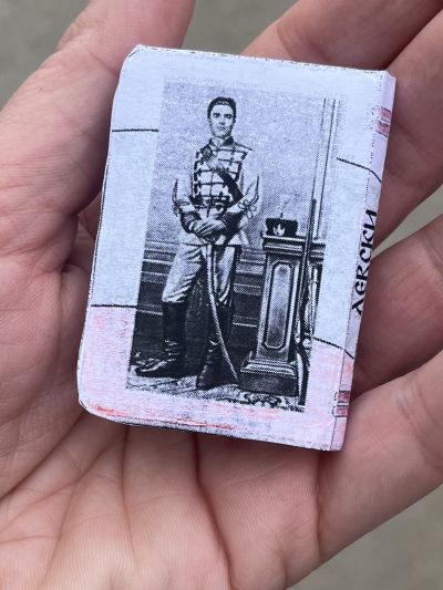 Община Казанлък почете паметта на Васил Левски