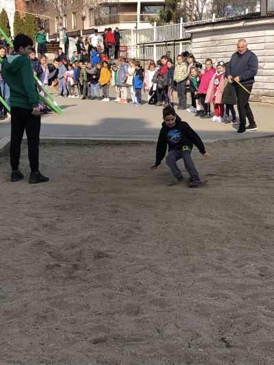 Паисиевци отдадоха почит към паметта на Васил Левски