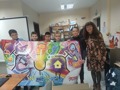 Малките станаха големи тази седмица!