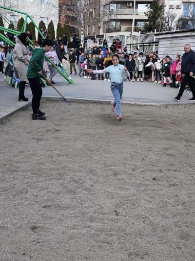 Паисиевци отдадоха почит към паметта на Васил Левски