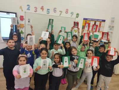 Паисиевци отдадоха почит към паметта на Васил Левски