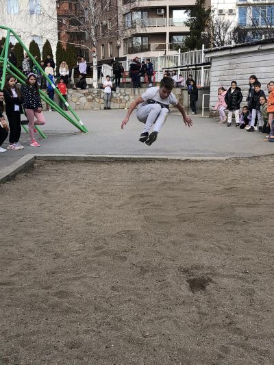 Паисиевци отдадоха почит към паметта на Васил Левски