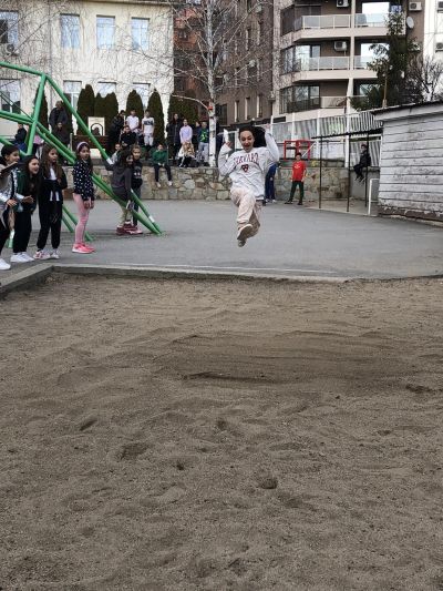 Паисиевци отдадоха почит към паметта на Васил Левски