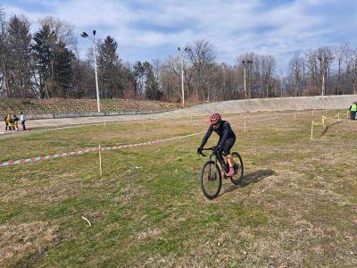 Казанлъшките колоездачи с множество награди от колокроса за Купа “Лястовица-1905“