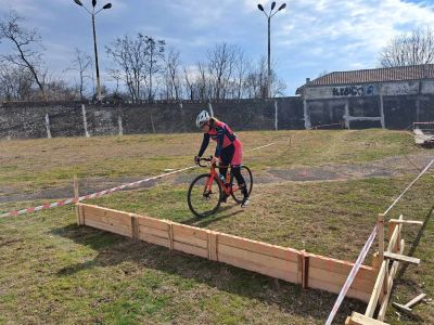 Казанлъшките колоездачи с множество награди от колокроса за Купа “Лястовица-1905“