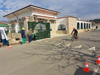 Казанлъшките колоездачи с множество награди от колокроса за Купа “Лястовица-1905“