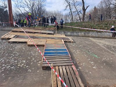 Казанлъшките колоездачи с множество награди от колокроса за Купа “Лястовица-1905“