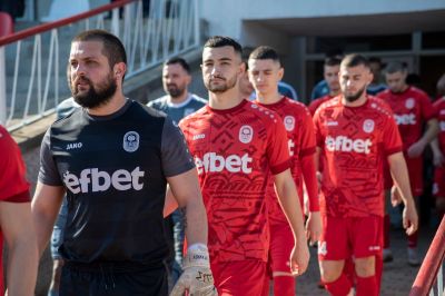 “Розите“ стартираха в пролетния полусезон със силна игра и победа над “Созопол“