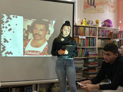 Продължават вълнуващите срещи на учениците от 9а клас при ПГЛПТ в ОБ „Искра“