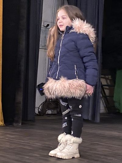 “Съвместна работа с хората е от съществено значение за изграждане на устойчиви и успешни села ”, заяви Галина Стоянова на среща в Овощник 