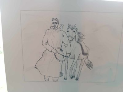 С редица инициативи ПГЛПТ почете паметта на Васил Левски