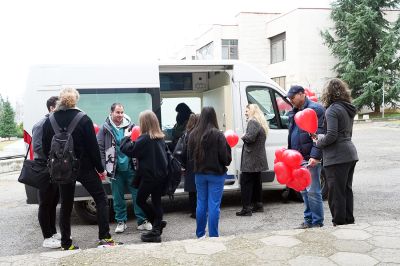 РЗИ отчете резултатите от антиСПИН кампанията