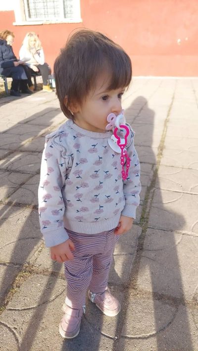 Да помогнем на Амая да има ново сърчице