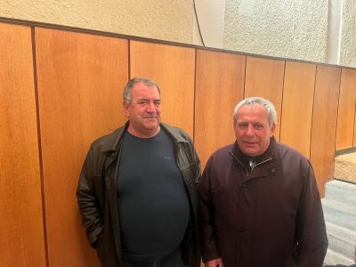 При изключителен интерес протече срещата в село Кънчево 