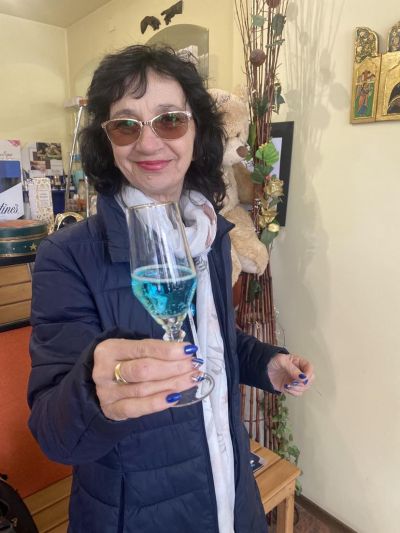 Творческа работилница за изработване на персонален крем за лице стартира в клуб Хармония СПА