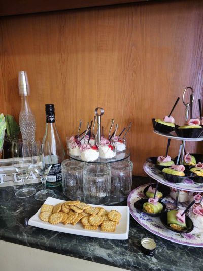 Творческа работилница за изработване на персонален крем за лице стартира в клуб Хармония СПА