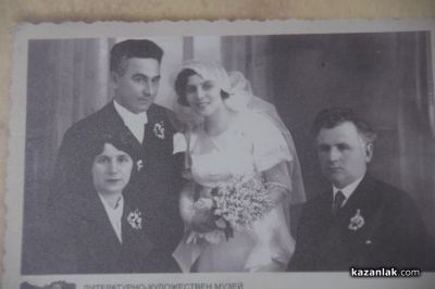 Литературно - художествен музей “Чудомир” представи новата си изложба, посветена на 130-ата годишнина от рождението на Мара Чорбаджийска