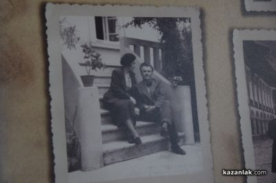 Литературно - художествен музей “Чудомир” представи новата си изложба, посветена на 130-ата годишнина от рождението на Мара Чорбаджийска