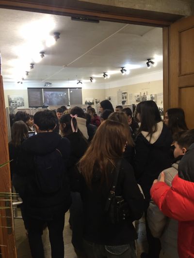 Литературно - художествен музей “Чудомир” представи новата си изложба, посветена на 130-ата годишнина от рождението на Мара Чорбаджийска