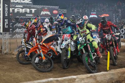 Състезатели от казанлъшките клубове ще вземат участие в най - престижното Суперендуро за годината