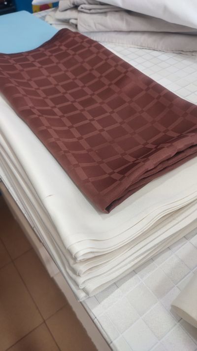 Експресно пране: Професионалните услуги за бизнес клиенти на Лиди Лотос