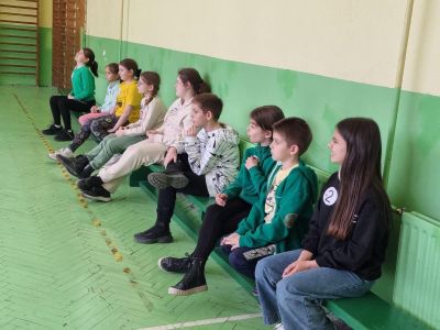 Възпитаниците на ОУ “Св. Паисий Хилендарски“ с блестящото представяне в училищния кръг на състезанието “Spelling Bee 2024“