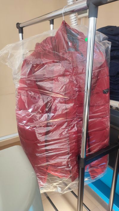 Експресно пране: Професионалните услуги за бизнес клиенти на Лиди Лотос