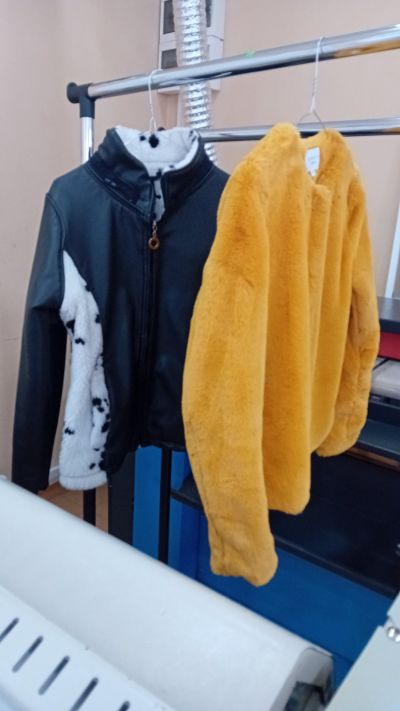 Експресно пране: Професионалните услуги за бизнес клиенти на Лиди Лотос