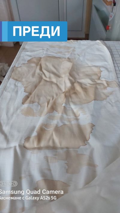 Експресно пране: Професионалните услуги за бизнес клиенти на Лиди Лотос