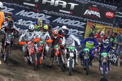 Състезатели от казанлъшките клубове ще вземат участие в най - престижното Суперендуро за годината