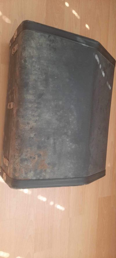 Злонамерени дейности срещу НЧ “Братство 1869”, с. Енина