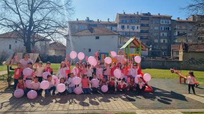 ДГ “Юрий Гагарин“ казаха Не на тормоза в училище