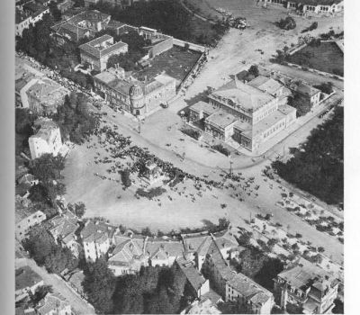 Брой на National Geographic от 1932 г. показва уникални снимки на България и Долина на розите 