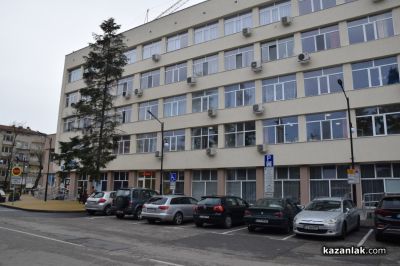 С обновено отделение по Физиотерапия и рехабилитация, казанлъшката Поликлиника приема пациенти