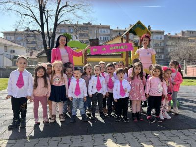 ДГ “Юрий Гагарин“ казаха Не на тормоза в училище