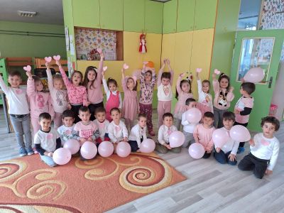 ДГ “Юрий Гагарин“ казаха Не на тормоза в училище