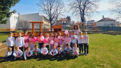 ДГ “Юрий Гагарин“ казаха Не на тормоза в училище