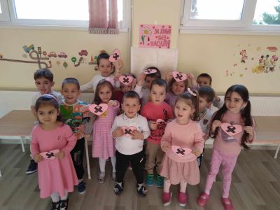 ДГ “Юрий Гагарин“ казаха Не на тормоза в училище