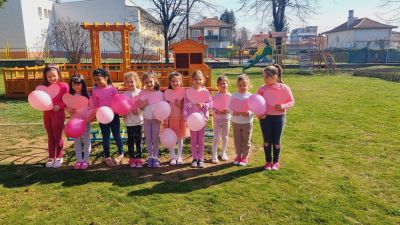 ДГ “Юрий Гагарин“ казаха Не на тормоза в училище