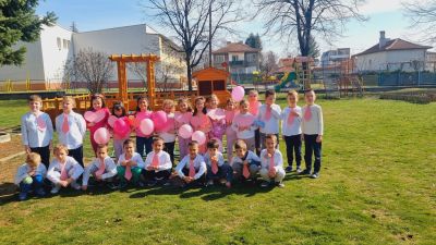 ДГ “Юрий Гагарин“ казаха Не на тормоза в училище